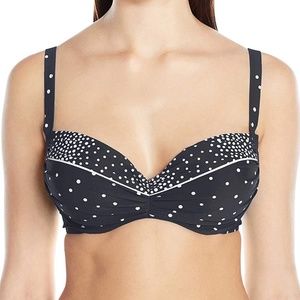 Coco Reef Swim - NWT Coco Reef Bikini Top Swimsuit 32-34D Coco Reef Swim - NWT Coco Reef Bikini Top Swimsuit 32-34D